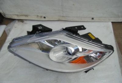 Лот: 4634836. Фото: 1. Фара левая mazda cx-9 (10-12 гг... Оптика и освещение
