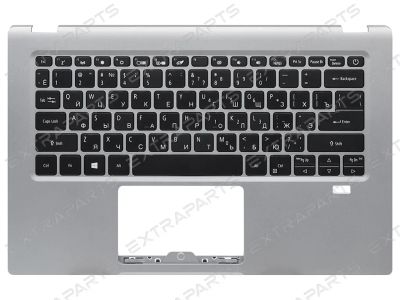 Лот: 19401377. Фото: 1. Топ-панель 6B.A79N8.006 для Acer. Клавиатуры для ноутбуков