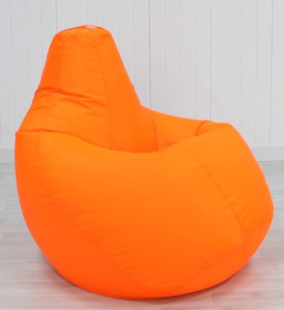 Лот: 11530860. Фото: 1. Кресло мешок груша Оксфорд (плащевка... Кресла-мешки