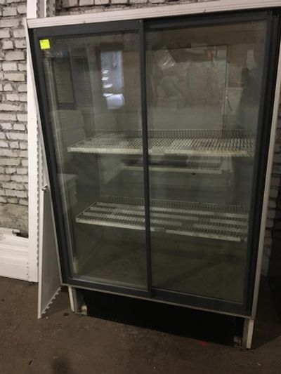Лот: 15273063. Фото: 1. Шкаф холодильный купе, Хелкама. Холодильное