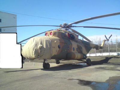 Лот: 4188509. Фото: 1. Продам новый вертолет Ми-171 современная... Другое (готовый бизнес)