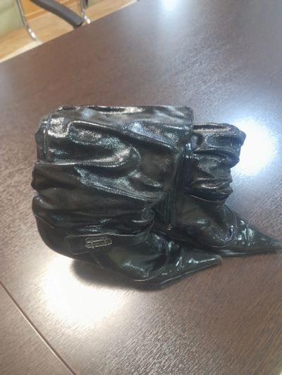 Лот: 25511139. Фото: 1. сапоги. Сапоги