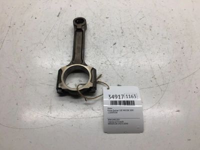 Лот: 20387217. Фото: 1. Шатун Nissan Qashqai 2009 12100EN20A... Двигатель и элементы двигателя