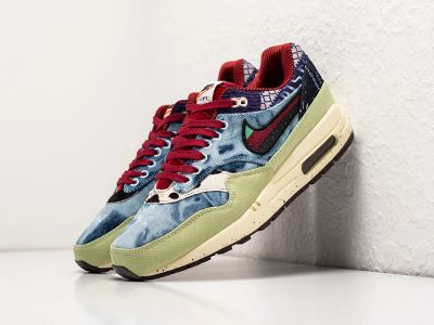 Лот: 24978108. Фото: 1. Кроссовки Concepts x Nike Air... Кеды, кроссовки, слипоны