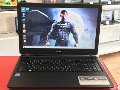 Лот: 17659303. Фото: 1. Ноутбук для дома и офиса Acer... Ноутбуки