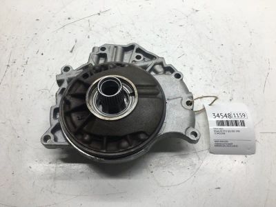 Лот: 20387098. Фото: 1. Насос АКПП Nissan Ad 1999 3134031X06... Трансмиссия