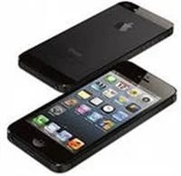 Лот: 3611897. Фото: 1. Продам iPhone 5 черный 16 гб. Смартфоны