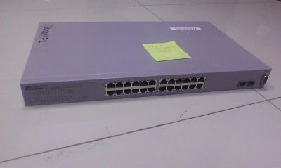 Лот: 3675801. Фото: 1. Коммутатор Allied Telesis AT-GS950... Маршрутизаторы (роутеры)