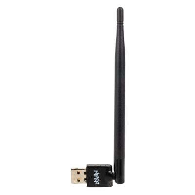 Лот: 24783366. Фото: 1. Bluetooth-адаптер HIPER BTAD-0002. WiFi, Bluetooth адаптеры