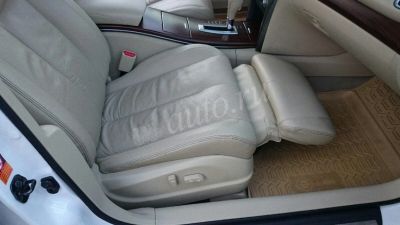 Лот: 5807212. Фото: 1. Nissan teana. Автомобили