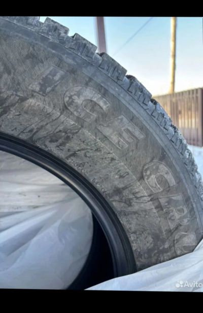 Лот: 25335900. Фото: 1. Автомобильные шины. Шины