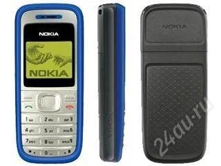 Лот: 74561. Фото: 1. Продам Nokia 1200. Кнопочные мобильные телефоны