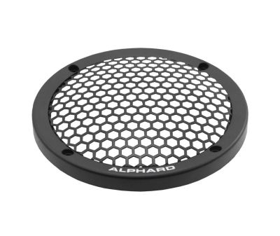 Лот: 9860248. Фото: 1. Alphard Grill 6.5" гриль. Аксессуары для автозвука