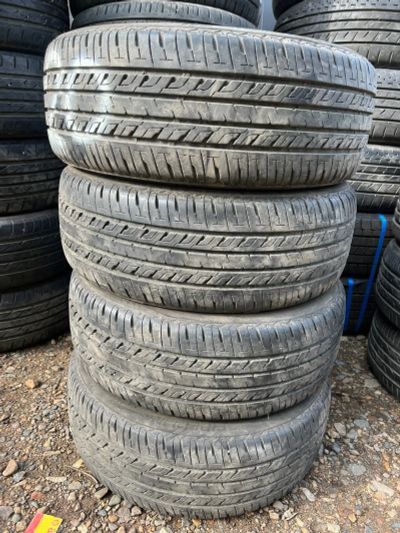 Лот: 19708074. Фото: 1. Seiberling SL201, 215/45 R17 жир... Шины