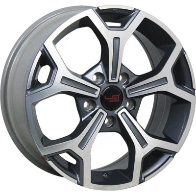 Лот: 20165445. Фото: 1. Диск Replica Concept RN535 : 6... Диски