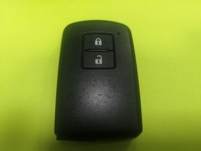 Лот: 22846504. Фото: 1. Смарт ключ Toyota. Электрооборудование