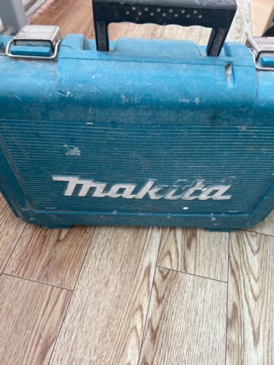 Лот: 25791145. Фото: 1. Makita. Электроинструмент