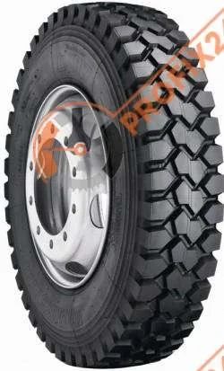 Лот: 14326409. Фото: 1. Автошина BRIDGESTONE L317 13,00... Шины