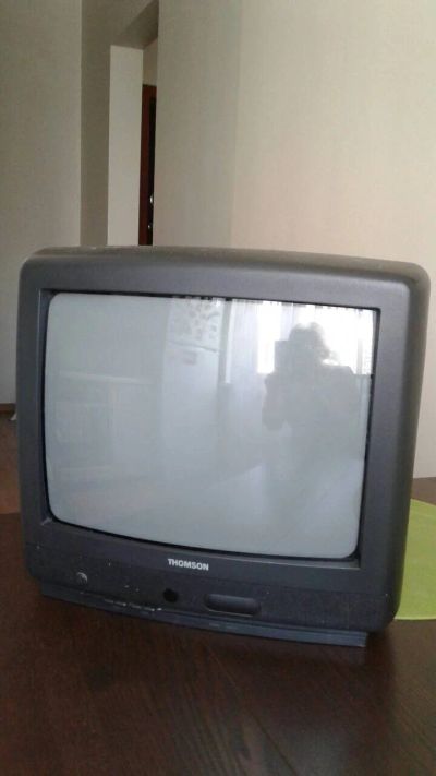 Лот: 11796963. Фото: 1. Продам телевизор Thomson. Телевизоры