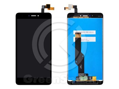 Лот: 13950348. Фото: 1. Дисплей для Xiaomi Redmi Note... Дисплеи, дисплейные модули, тачскрины