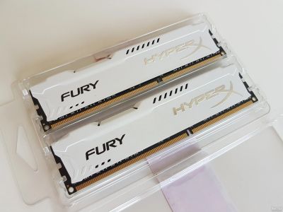 Лот: 13864349. Фото: 1. Оперативная память Kingston DDR3... Оперативная память