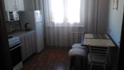 Лот: 11252251. Фото: 1. квартира 1к , 9 мая . Красноярск. Квартиры, студии