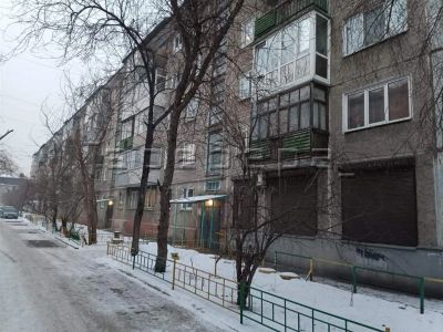 Лот: 20017811. Фото: 1. 3-комнатная квартира на ул. Горького... Квартиры, студии