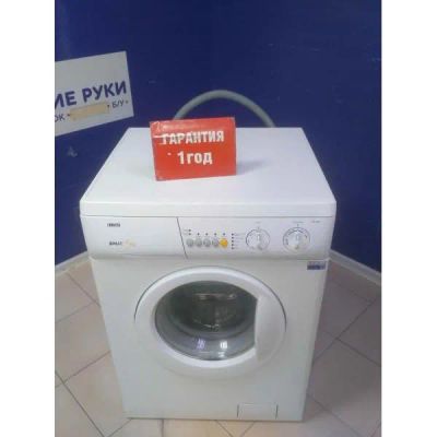 Лот: 25736719. Фото: 1. Стиральная машина Zanussi FE 1002. Стиральные машины
