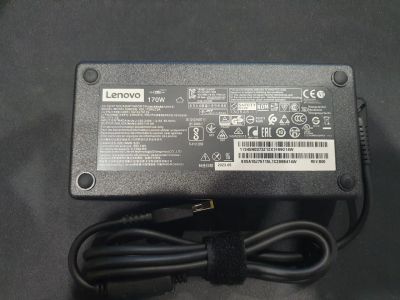 Лот: 22175903. Фото: 1. Зарядное устройство Lenovo ADL170NLC3A... Корпуса, блоки питания