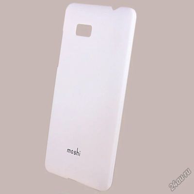 Лот: 6560058. Фото: 1. Пластиковый Чехол HTC Desire 600... Чехлы, бамперы