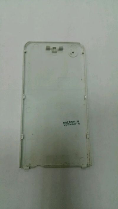 Лот: 7157431. Фото: 1. крышка sony ericsson w302 (к2пА4... Дисплеи, дисплейные модули, тачскрины
