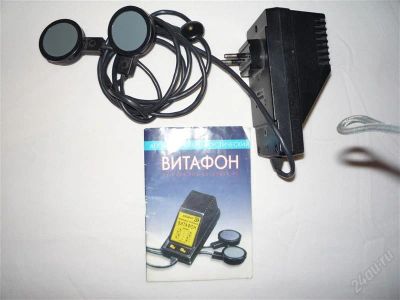Лот: 1527549. Фото: 1. аппарат виброакустический - виатон. Антисептики, защитные средства, медицинские маски