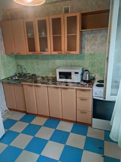 Лот: 25605357. Фото: 1. 1-комн. квартира , Красноярск... Квартиры, студии