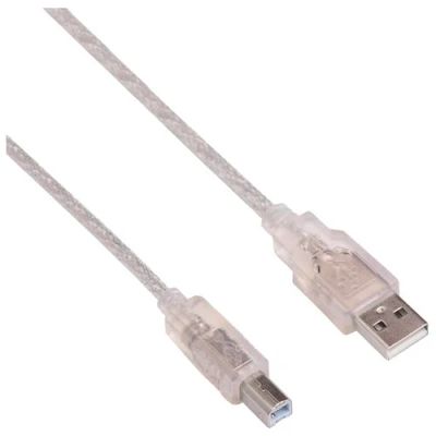 Лот: 15894245. Фото: 1. Кабель Buro BHP RET USB_BM30 USB... Шлейфы, кабели, переходники