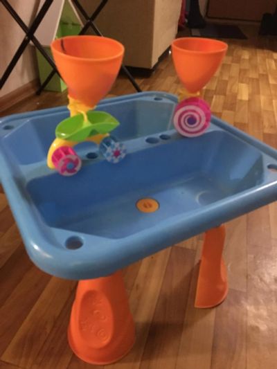 Лот: 11168412. Фото: 1. Игрушка для Воды/ песка. Развивающие