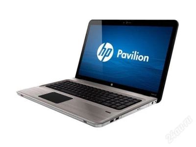 Лот: 2883466. Фото: 1. Ноутбук для развлечений HP Pavilion... Ноутбуки