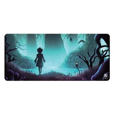 Лот: 24540447. Фото: 1. Игровой коврик Nebula Magic Forest... Коврики