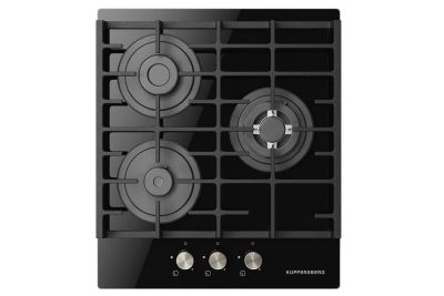 Лот: 23626610. Фото: 1. Газовая панель KUPPERSBERG FG... Плиты, духовые шкафы, варочные поверхности