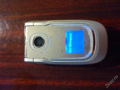Лот: 1466389. Фото: 1. Nokia 2760. Кнопочные мобильные телефоны