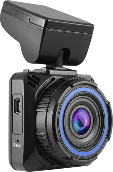 Лот: 22218017. Фото: 1. Видеорегистратор Navitel R600. Видеорегистраторы,  радар-детекторы, системы парковки