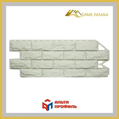Лот: 17534953. Фото: 1. Фасадная панель Фагот Альта-профиль... Фасадные материалы, сайдинг