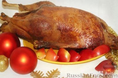 Лот: 4901361. Фото: 1. Очень вкусные гуси. Мясо, птица, яйцо