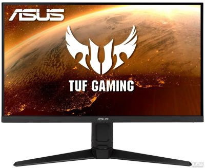 Лот: 18485697. Фото: 1. Монитор Asus VG27AQL1A. ЖК-мониторы
