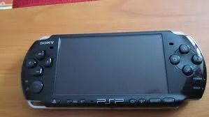Лот: 5740584. Фото: 1. PSP 3008. Игровые приставки, консоли