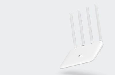 Лот: 12714111. Фото: 1. Роутер WiFi Xiaomi Router 4C Оригинал. Маршрутизаторы (роутеры)