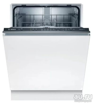 Лот: 18329116. Фото: 1. Встраиваемая посудомоечная машина... Посудомоечные машины