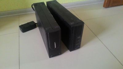 Лот: 7075694. Фото: 1. ИБП Ippon Smart Winner 1500. ИБП, аккумуляторы для ИБП