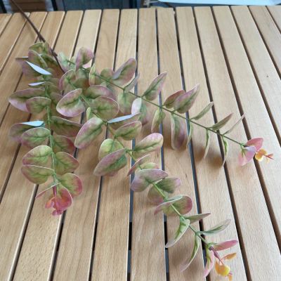 Лот: 25115881. Фото: 1. Цветы искусственные FloDecor Эвкалипт... Искусственные и сувенирные цветы