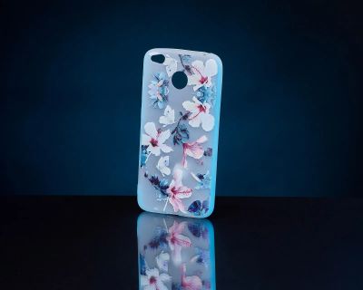 Лот: 15441803. Фото: 1. Кейс Принт для Xiaomi Redmi 4X... Чехлы, бамперы