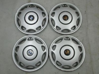 Лот: 14614363. Фото: 1. Оригинальные колпаки 15" R15 r-15... Колпаки